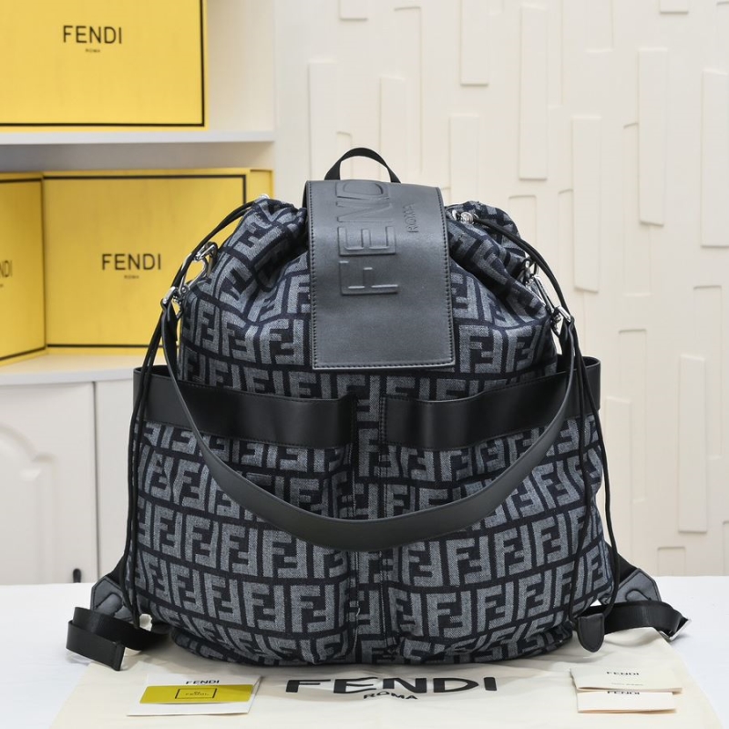 F**di backpacks